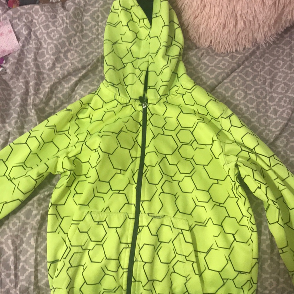 Xersion jacket